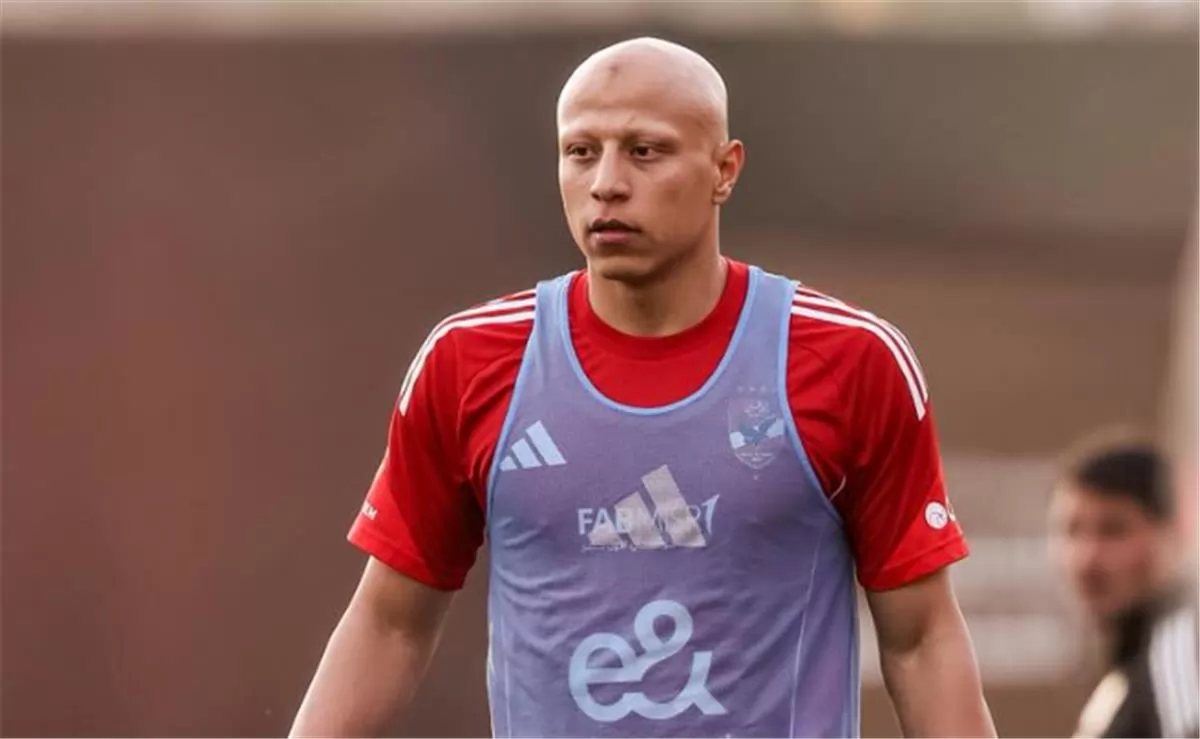 الجزار إلى ألمانيا الأسبوع المقبل لإجراء جراحة الرباط الصليبي