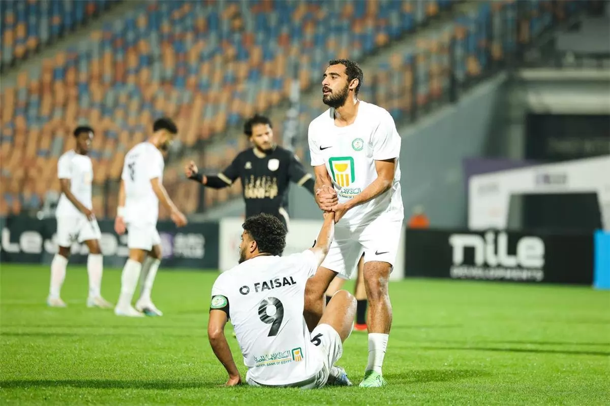 ياسر ريان: نجلي رقم 1 في مصر.. ولو انتقل للزمالك لن أشجعه