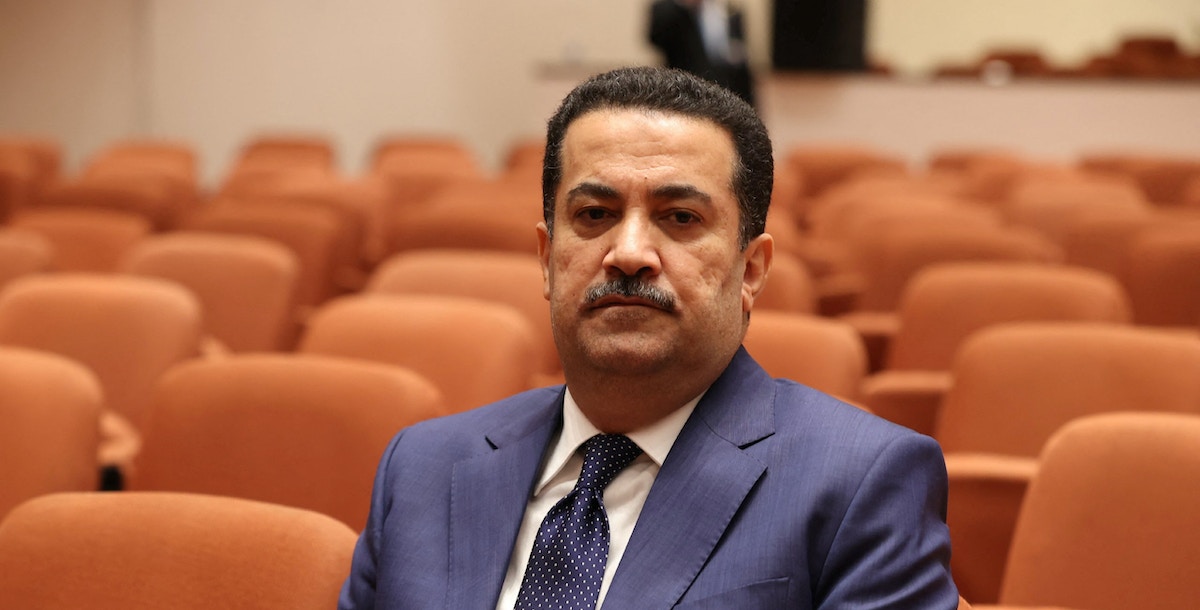 العراق.. رئيس الوزراء المكلف يتعهد بـ