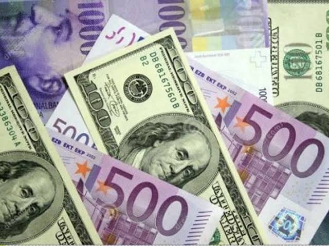 أسعار العملات الأجنبية اليوم السبت 14-10-2023