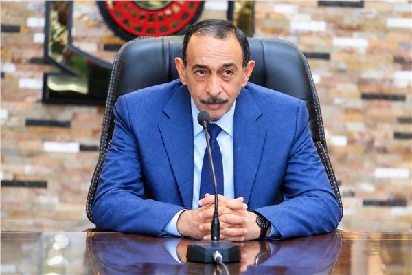 محافظ سوهاج: تخصيص أكثر من 12 فدانا بجرجا لإنشاء صوامع غلال جديدة 