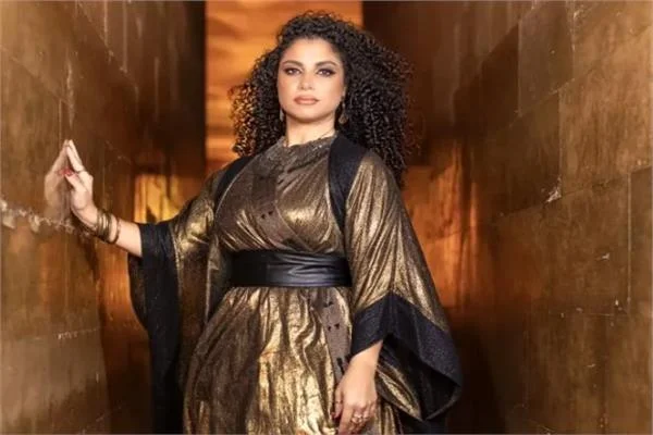 بسبب أغنية «رايحاله».. نسمة محجوب تكشف سرعن حياتها لأول مرة 