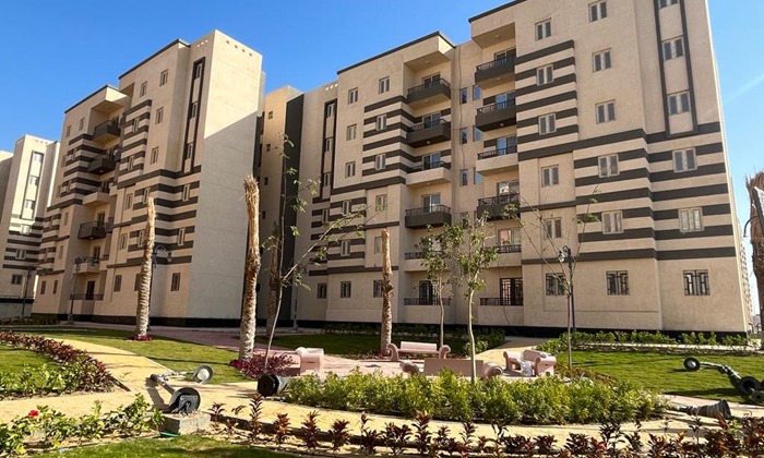 موعد وإجراءات قرعة الحصول على وحدة سكنية بتعاونيات البناء والإسكان