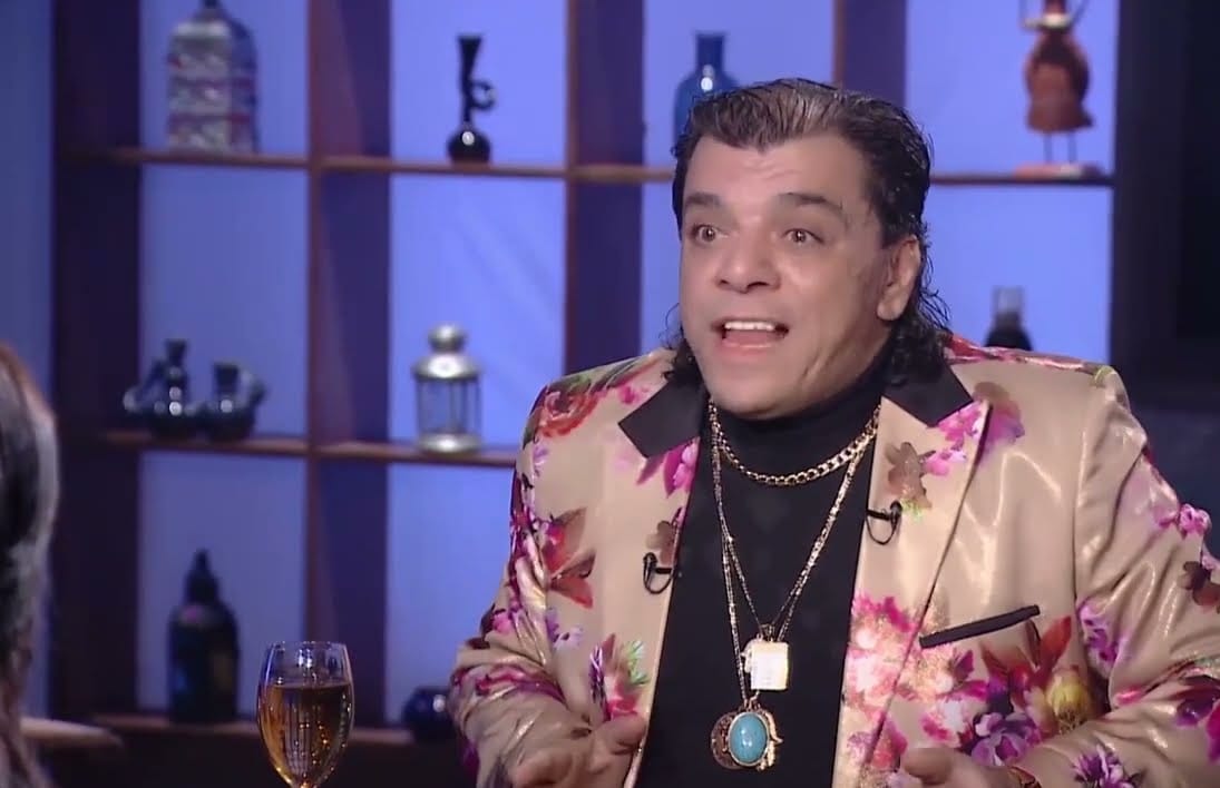 عصام شعبان عبد الرحيم ينضم لمسرحية 