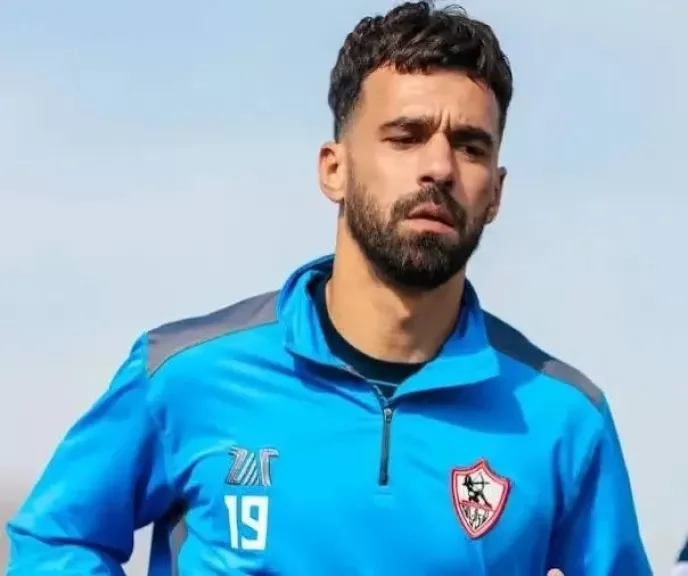 عبد الله السعيد يغازل جماهير الزمالك ويقرر مواصلة المشوار