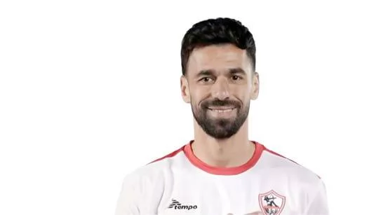 موعد عودة عبد الله السعيد إلى تدريبات الزمالك بعد انتهاء الأزمة