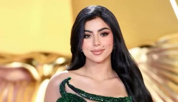 كارولين عزمي تكشف كواليس مشاركتها فى 