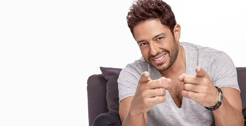  حماقي يكشف عن رغبته في تقديم أغنية باللهجة السعودية
