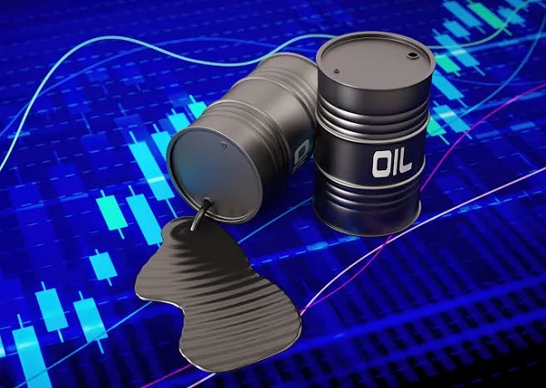 النفط يقفز بأكثر من 2%.. وبرنت يتجاوز 107 دولارات