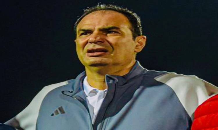 استقالة عبد الحميد بسيوني من تدريب طلائع الجيش