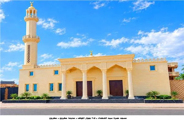  الأوقاف تفتتح 20 مسجدًا غدًا الجمعة ضمن خطتها لإعمار بيوت الله عز وجل 