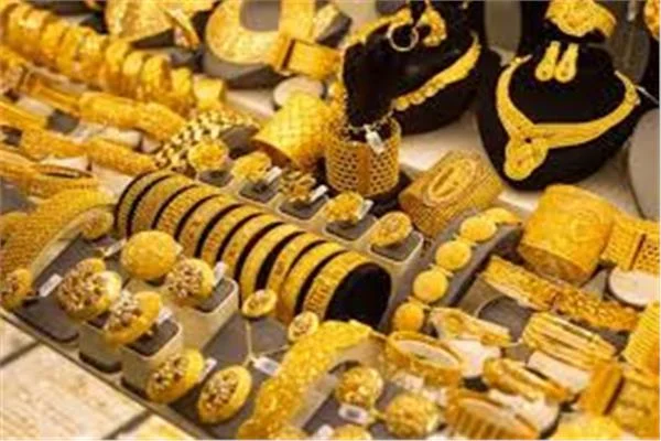  أسعار الذهب تقفز عالميا ومحليًا.. مكاسب الجرام 60 جنيها 