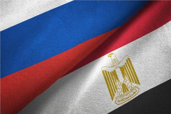  نائب وزير الخارجية الروسي: مستعدون لتلبية احتياجات مصر من الحبوب بالكامل 