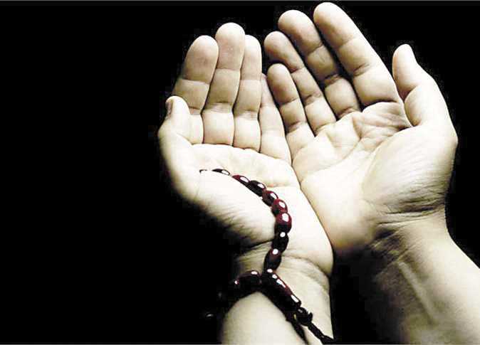 دعاء الإستخارة
