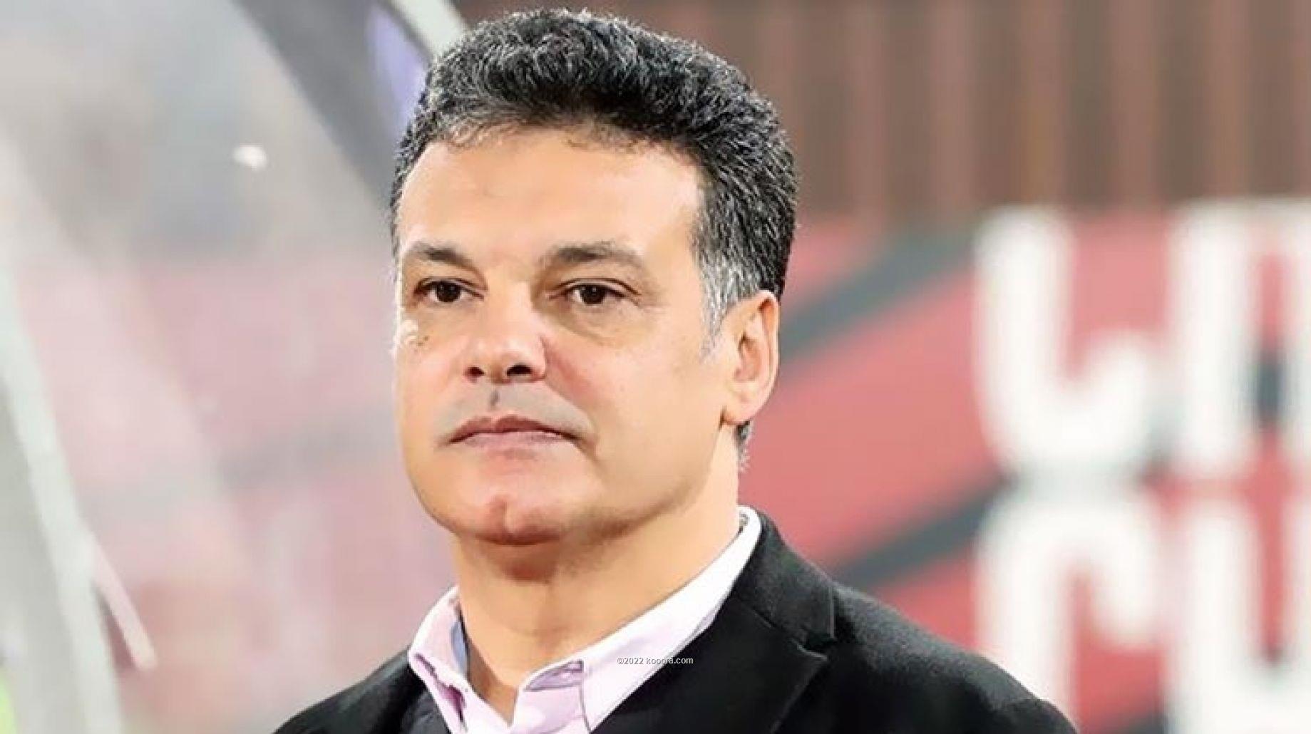 هل يعود إيهاب جلال لقيادة الإسماعيلى؟.. إعلامى شهير يكشف
