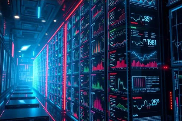 طفرة بناء مراكز البيانات تهدد بتباطؤ مشاريع الطرق والجسور في أمريكا