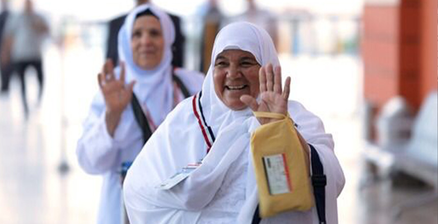 مسئول حج الجمعيات: الفوج الأول يغادر للمدينة المنورة 18 مايو