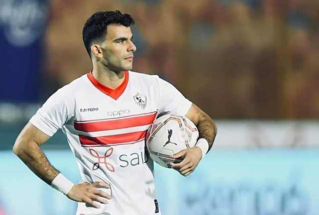 الزمالك ردا على العروض التركية : زيزو ليس للبيع