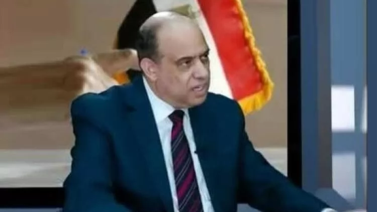 السفير أشرف عقل: زيارة بن سلمان للقاهرة تعكس دور البلدين في دعم الاستقرار العربي