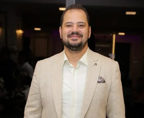 محمد القصبي
