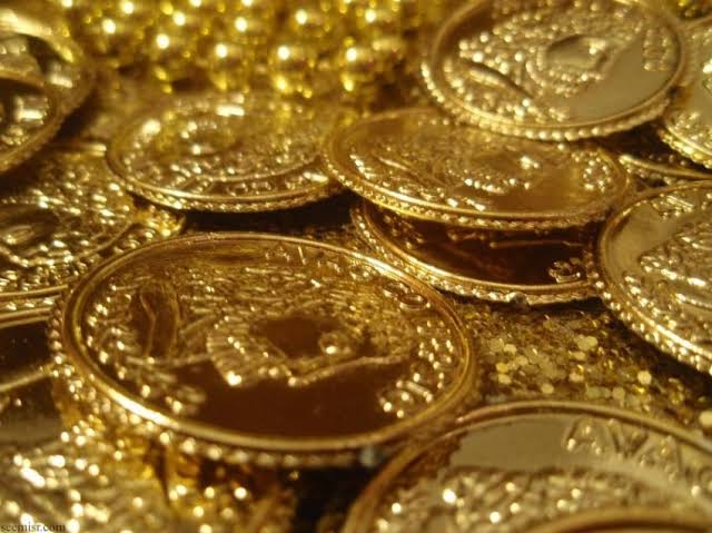 سعر الجنيه الذهب اليوم الإثنين 16-1-2023 