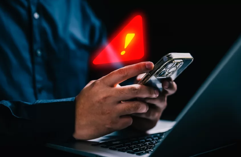 هجمات متطورة تهدد أجهزة