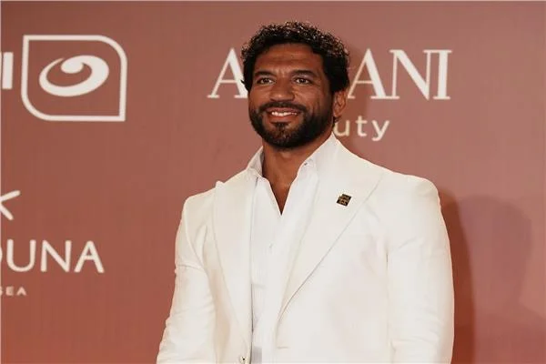 حسن الرداد يكشف عن مشروع فيلم لم يكتمل مع المخرج محمد خان 