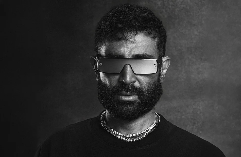 أحمد سعد ... يطرح الألبوم