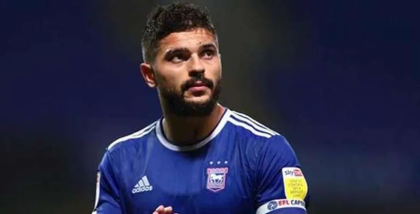 الزمالك يفتح باب المفاوضات مع سام مرسي