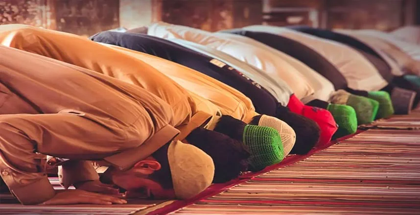 مواقيت الصلاة اليوم
