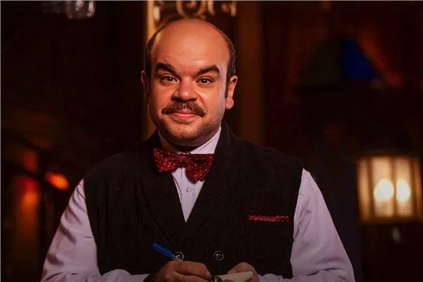 رمضان 2027 |محمد عبدالرحمن ينضم لـ«17 متر»بطولة هشام ماجد 