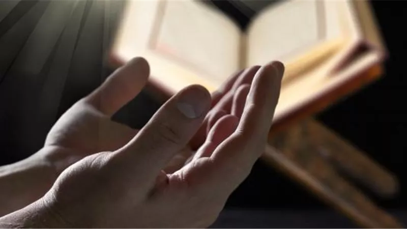 محراب الاستجابة وأدعية الأنبياء لمواجهة الابتلاءات 
