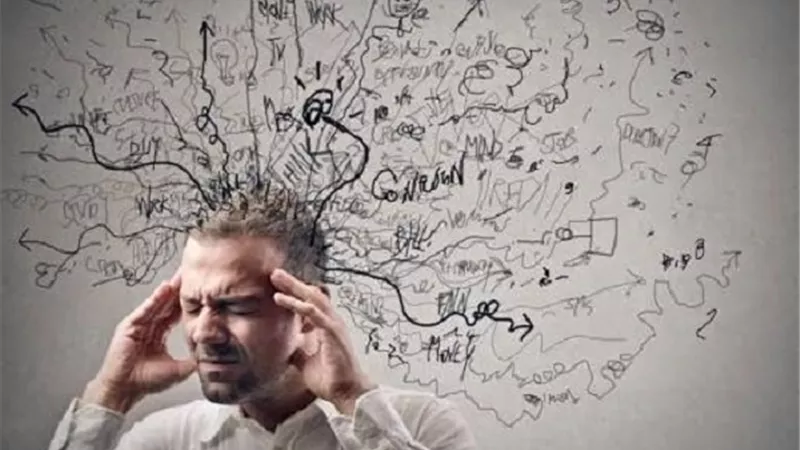  هل يقع طلاق مريض الوسواس القهري؟ رئيس «دراسات طب الأزهر» يُجيب 