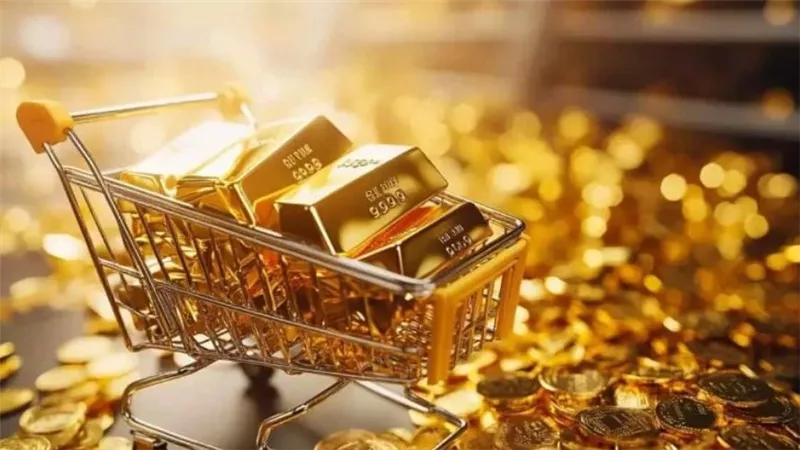 أسعار الذهب اليوم.. وعيار 24 يسجل 7143 جنيها 
