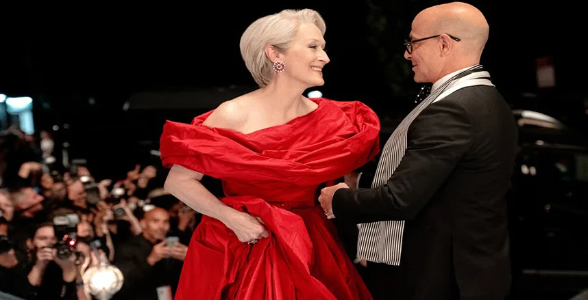 The Devil Wears Prada 2..إيرادات تتجاوز 11 مليون جنيه في مصر