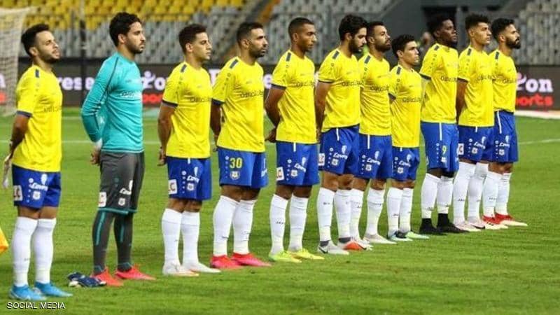 استعدادات أمنية مكثفة لتأمين مباراة الإسماعيلى والطلائع اليوم 