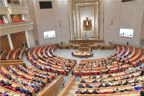  غداً.. «النواب» يواصل جلسته البرلمانية لمناقشة قرار التفويض لدعم السعودية  
