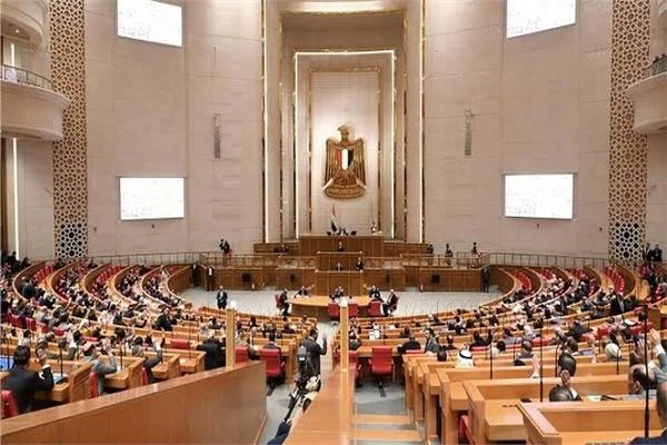  تستمر حتى الثلاثاء.. مجلس النواب يناقش في 3 جلسات إرسال قوات عسكرية للسعودية   
