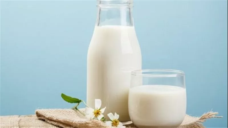  لا تعتمد على الحليب وحده.. أطعمة تمنحك الكالسيوم وتقوي العظام 