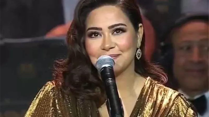 شيرين عبد الوهاب توجه رسالة قوية للسعودية «مصر والمملكة قلب واحد» 