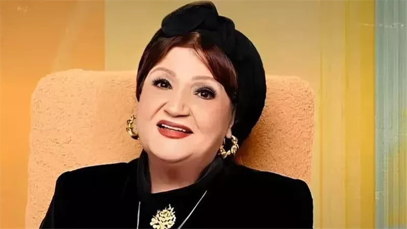  أبنة ميمي جمال تكشف لـ الجمهورية تطورات الحالة الصحية لوالدتها 