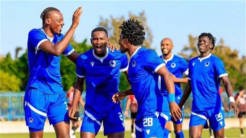  الهلال السوداني يتجاوز سيداما الإثيوبي بثنائية دون رد في دوري أبطال أفريقيا 