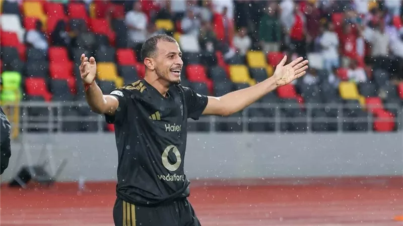 تأكد غياب الساعي.. ضربة موجهة للأهلي قبل مواجهة القناة فى الدوري 