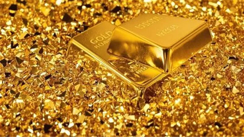  أسعار الذهب اليوم.. والجنيه الذهب يسجل 50160 جنيها 