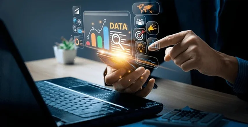 مصر تتقدم 49 مركزًا في مؤشر نضج الحكومة الرقمية