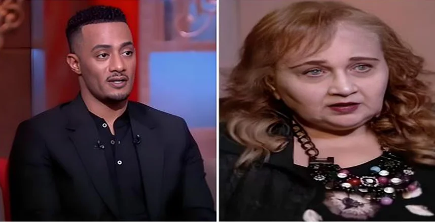 الناقدة ماجدة خير الله تهاجم محمد رمضان