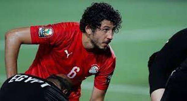 طبيب المنتخب يكشف تطورات اصابة حجازى والننى 