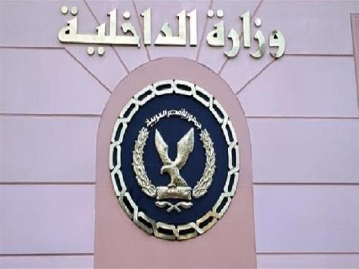 وزارة الداخلية بتكثيف الحملات المرورية 