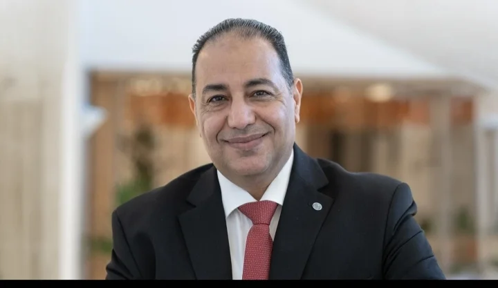أيمن زكي: خدمة الحجاج والمعتمرين مسؤولية قبل أن تكون مهنة.. والتميز الحقيقي يبدأ بالإنسان