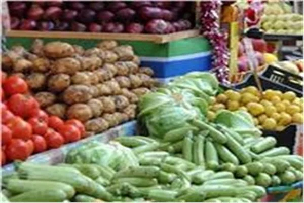 أسعار الخضروات في سوق العبور للجملة اليوم الجمعة 18 سبتمبر 